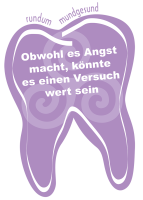 Logo Zahn Text Logo Zahn Text